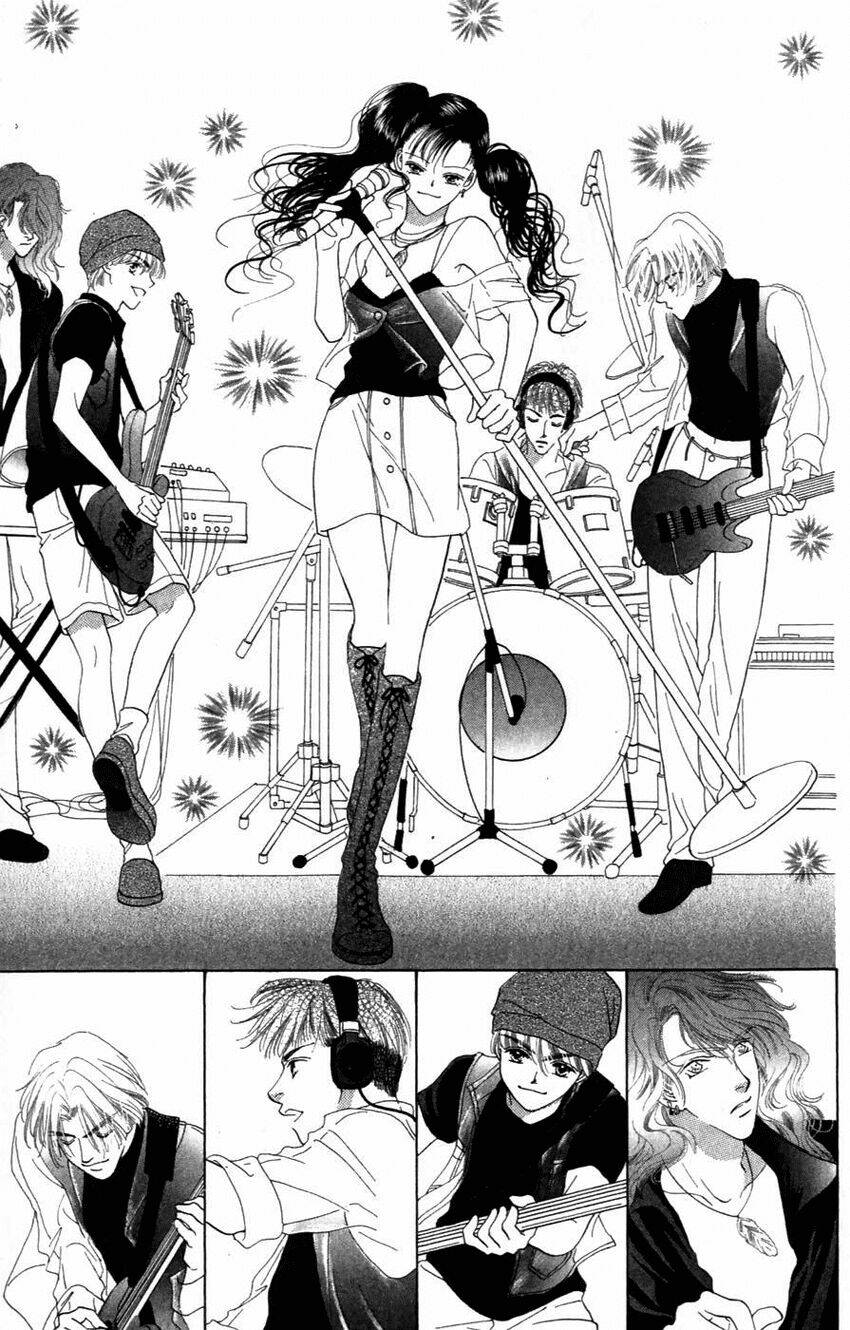 tenshi no uta chapter 21 18