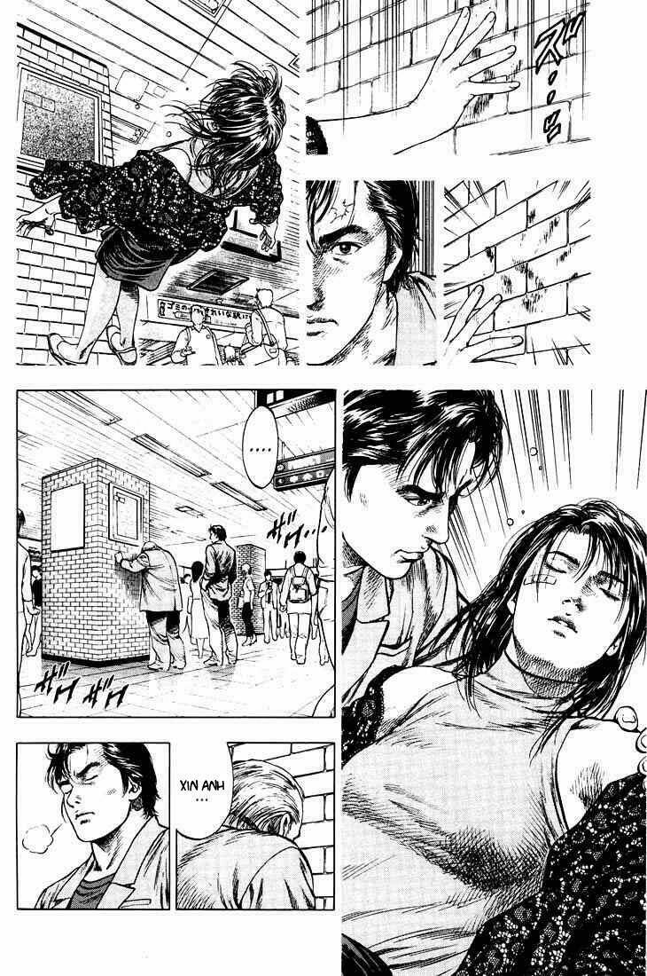 angel heart chapter 16 12