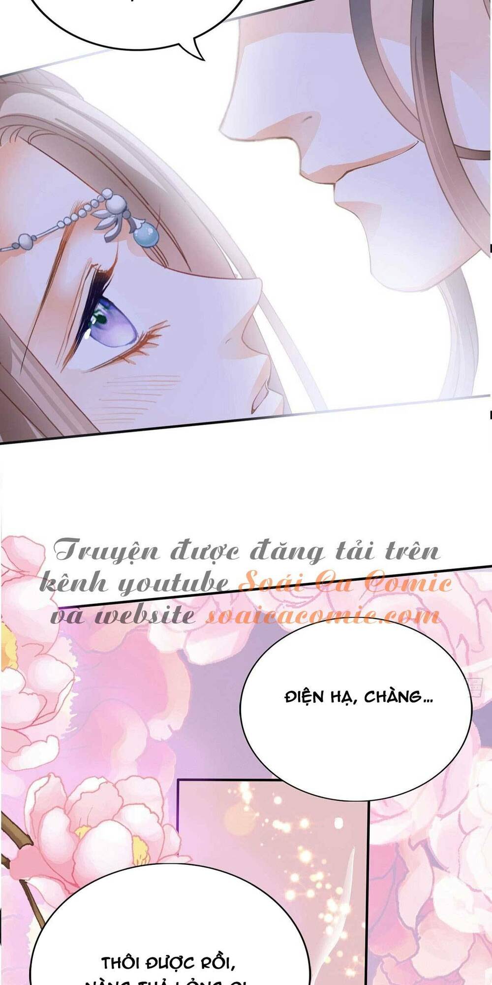 bổn vương muốn nàng chapter 84 28