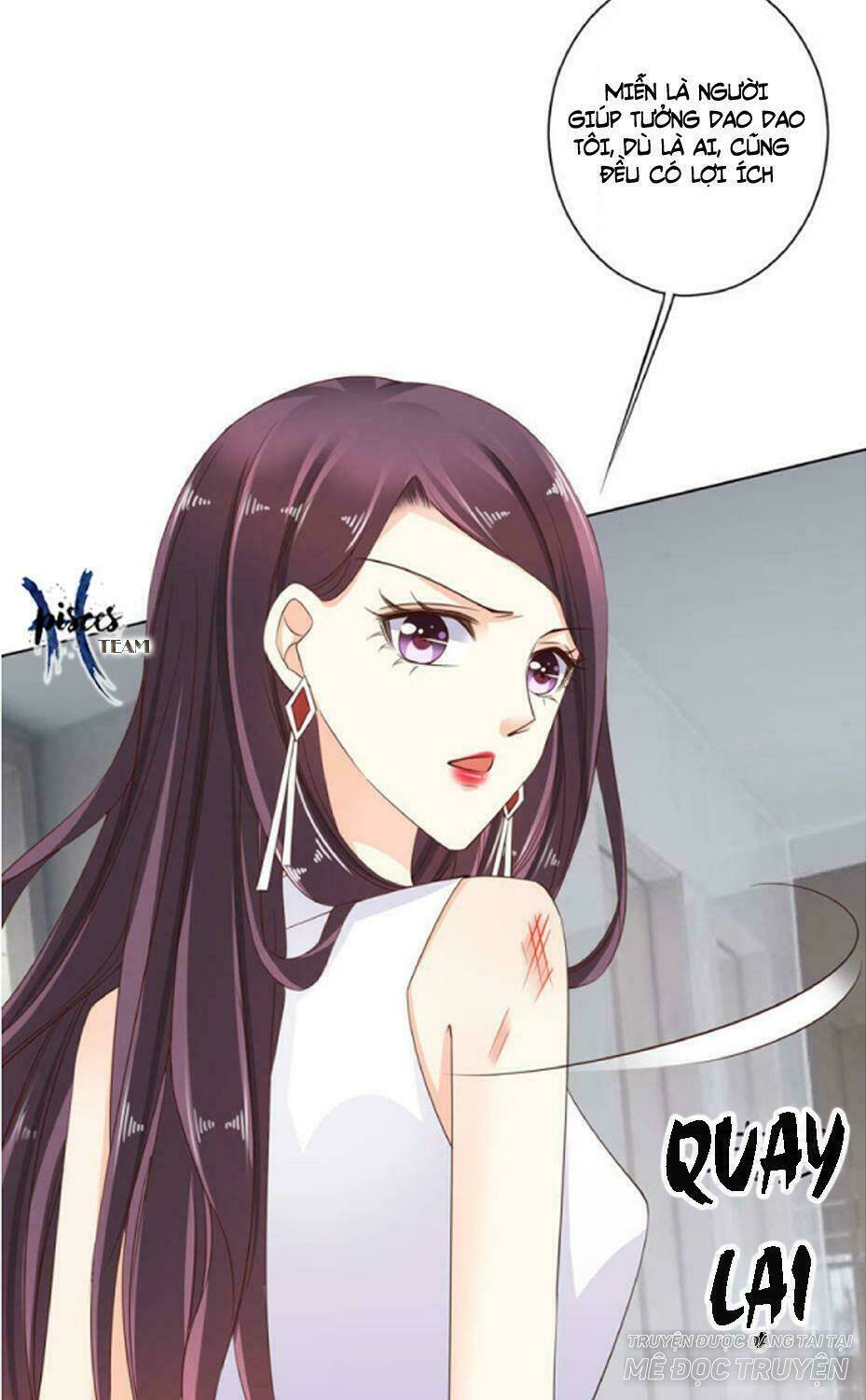 nữ nhân xin nhẹ nhàng chapter 38 21