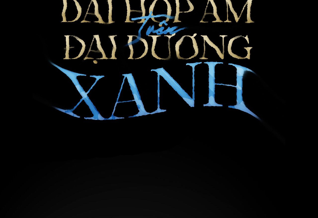 dải hợp âm trên đại dương xanh chapter 43 100