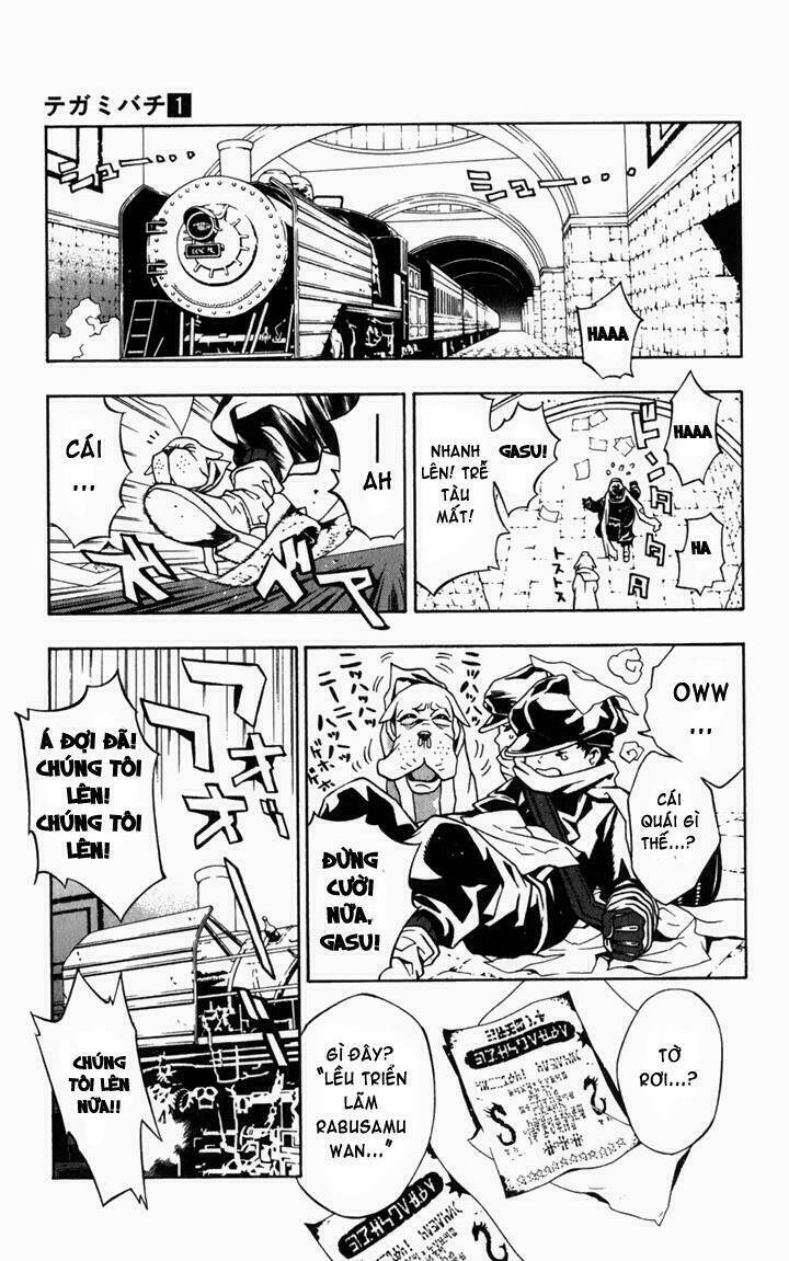 ong đưa thư chapter 2.1 19