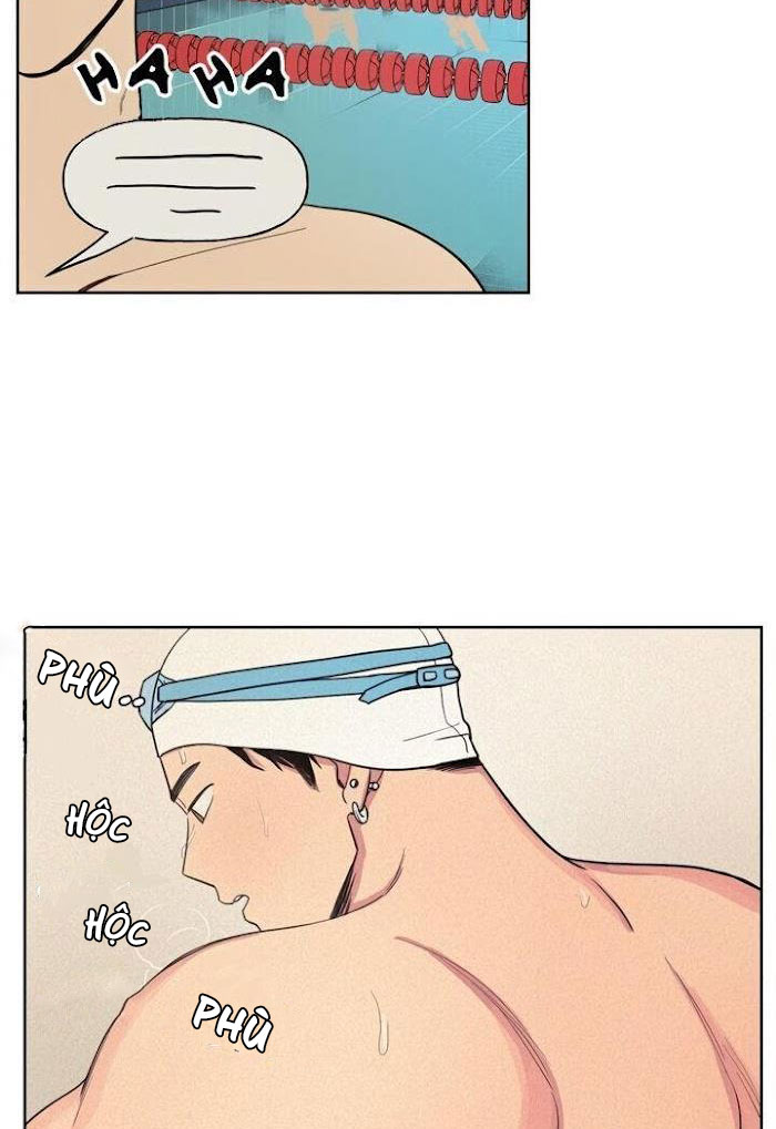 lý do yêu phải thằng bạn thân chapter 14.2 13