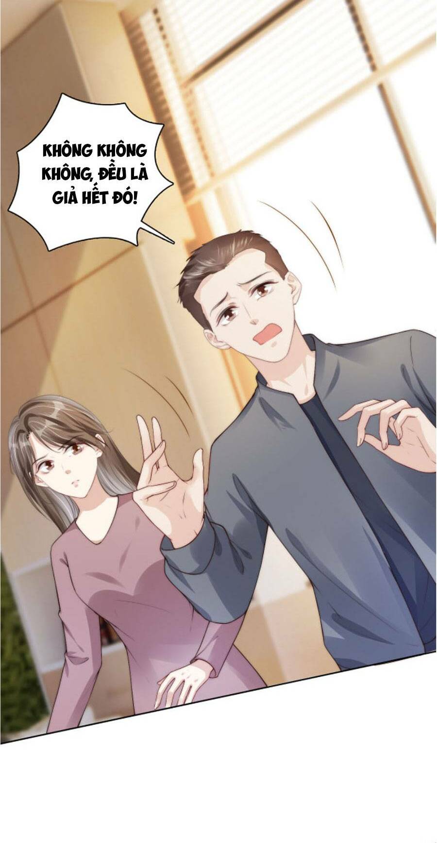 ngự tỷ toàn năng lại bị phá mã giáp chapter 29 6