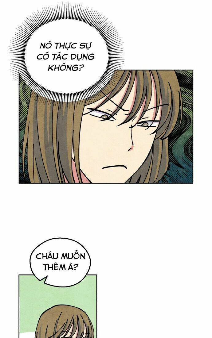 tai sói và mũ đỏ chapter 27 5