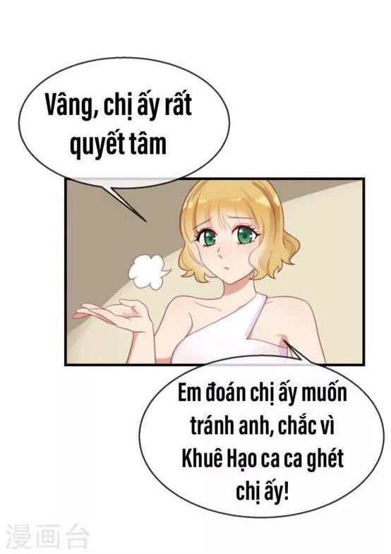 độc dược của tình yêu chapter 23 39