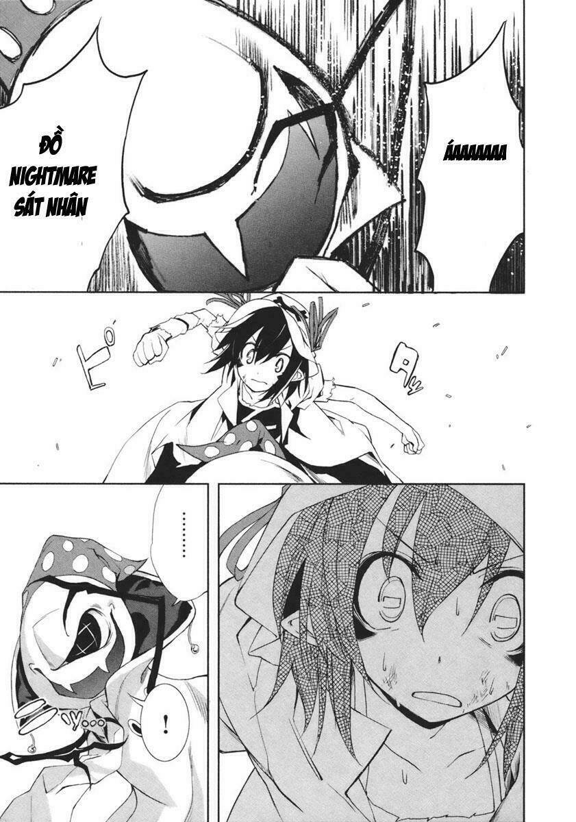 yumekui merry chapter 15 11