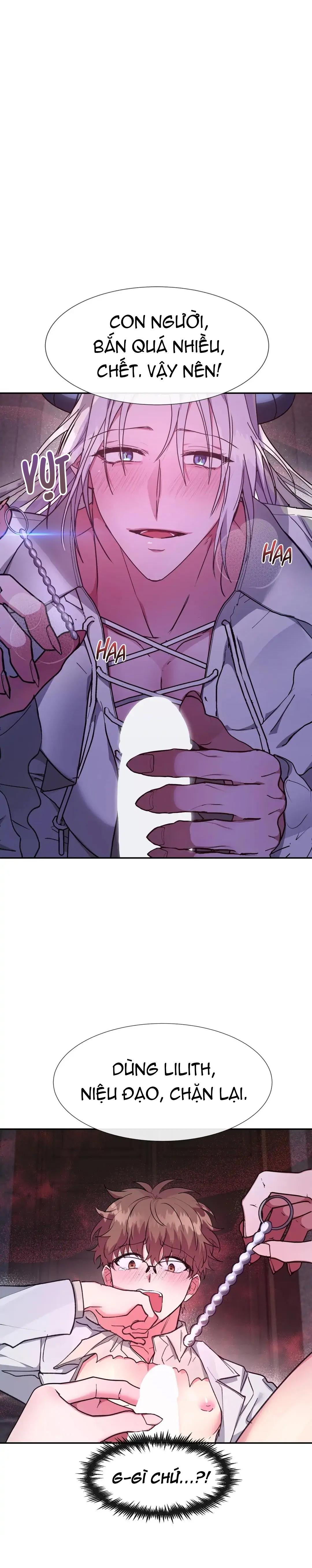 lâu đài tình dục chapter 12 1