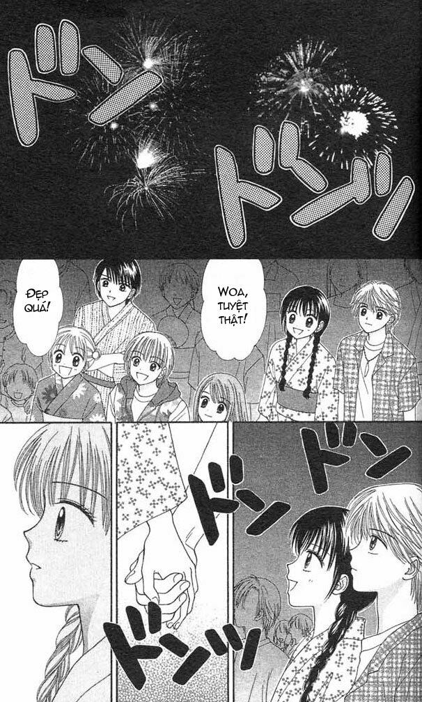 học sinh siêu ngầu chapter 14 22