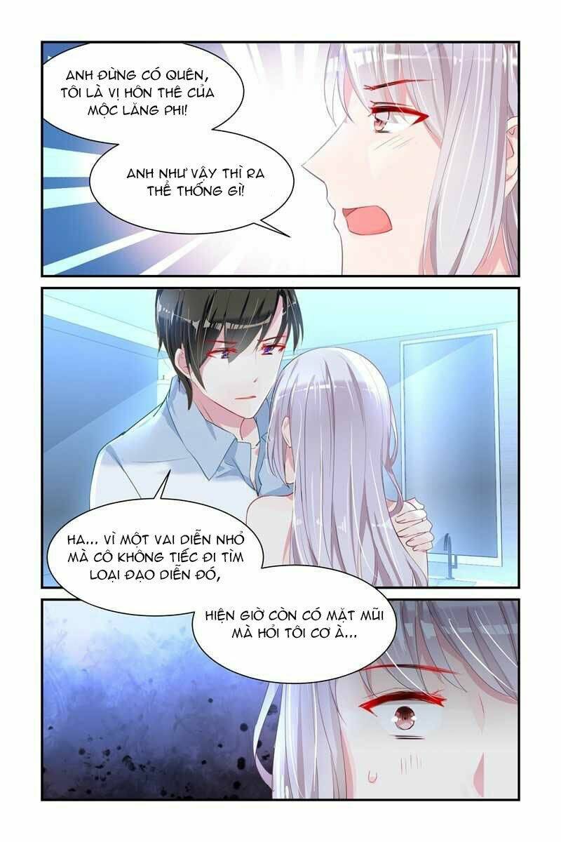 danh môn thiên hậu chapter 41 5