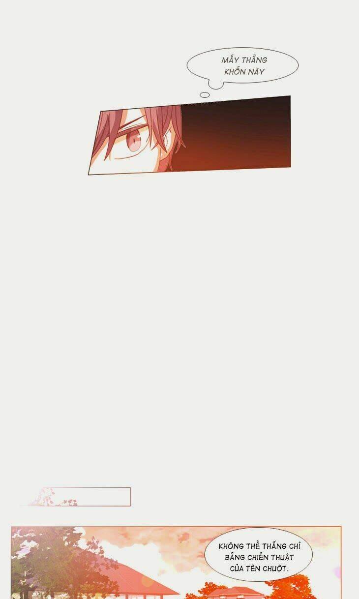 món quà từ chúa chapter 21 22