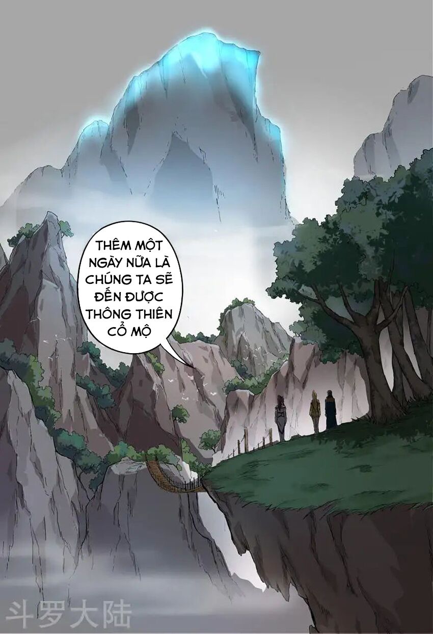 vạn giới tiên trung chapter 167 8
