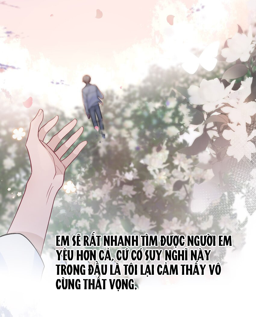 trước và sau ly hôn! chapter 79 7