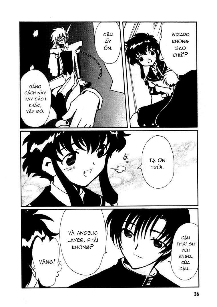 angelic layer chapter 23 4