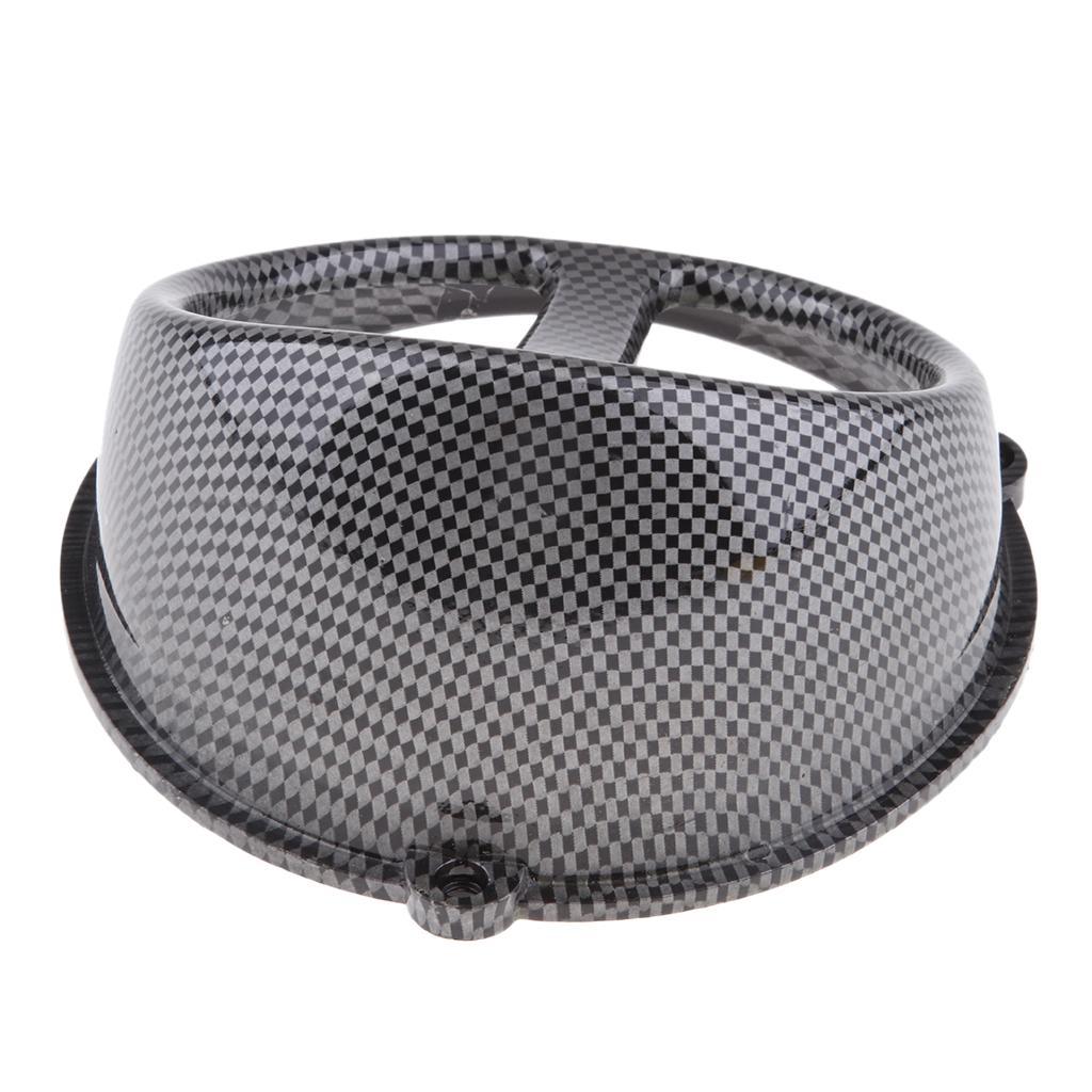 Fan Cover for GY6 125cc 150cc Motorcycle Scooter