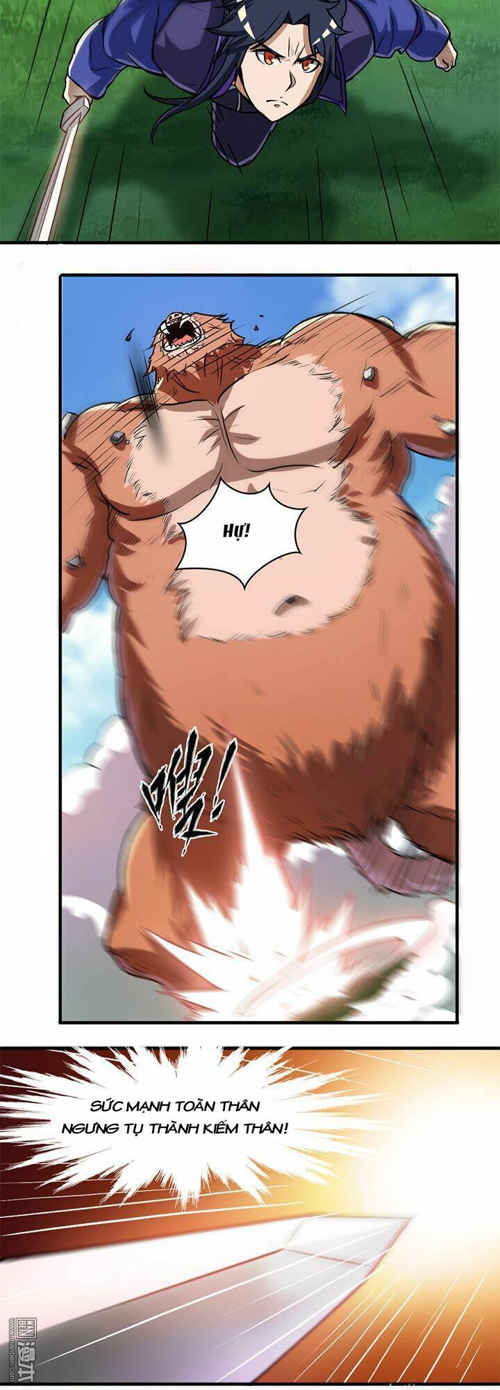 lâm phi truyện chapter 23 18