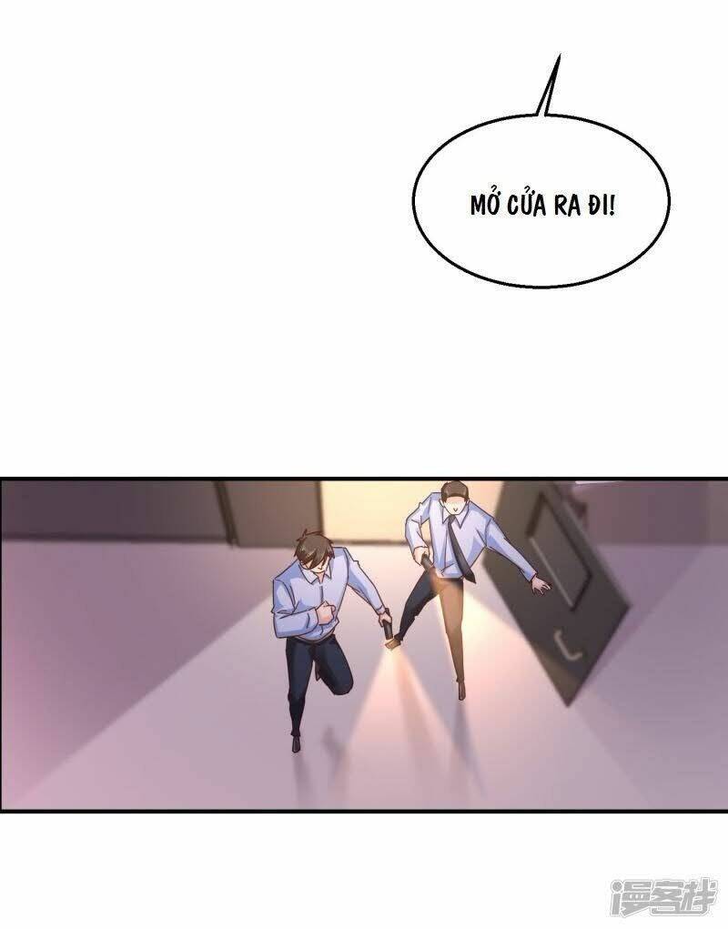 nhập cốt noãn hôn chapter 302 16
