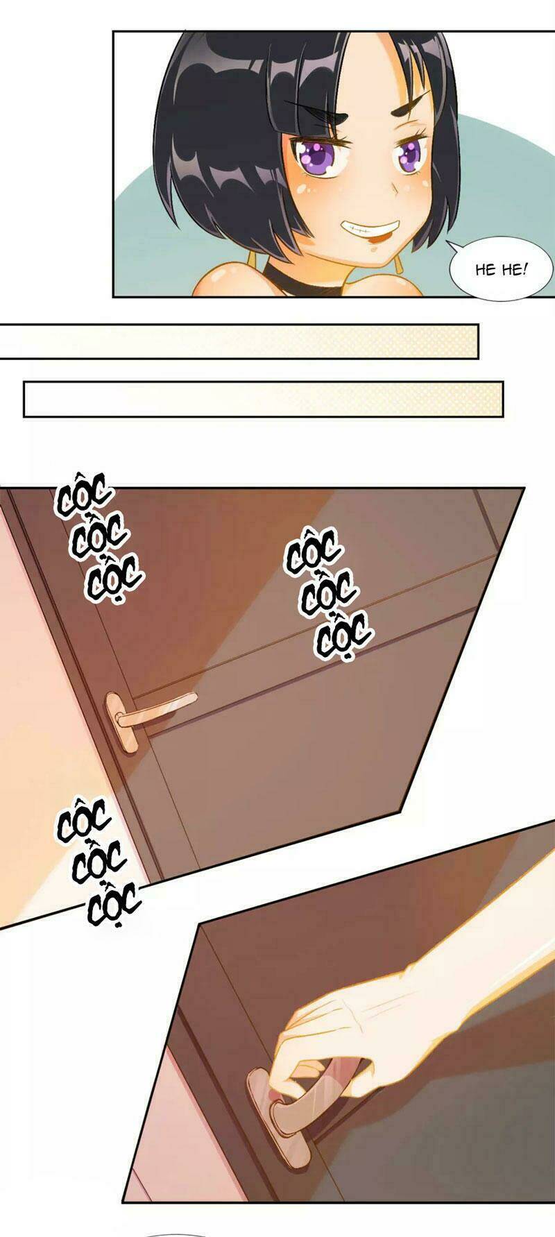 hôn nhân dục vọng: thiếu gia nhẹ một chút! chapter 14 6