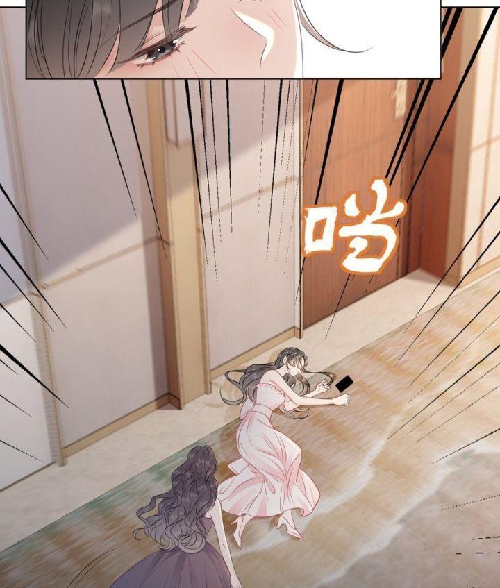 nữ phụ xuyên sách chỉ muốn làm cá ướp muối chapter 28 35