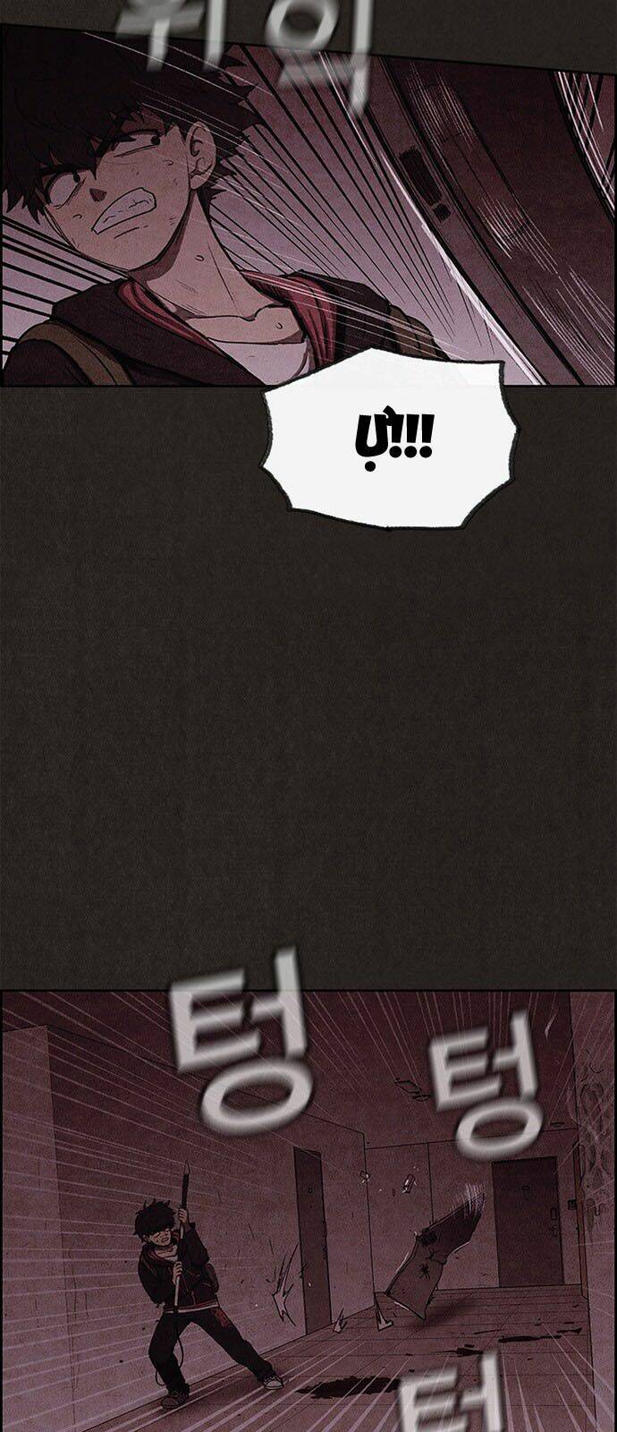 quái vật tại chung cư xanh chapter 50 13