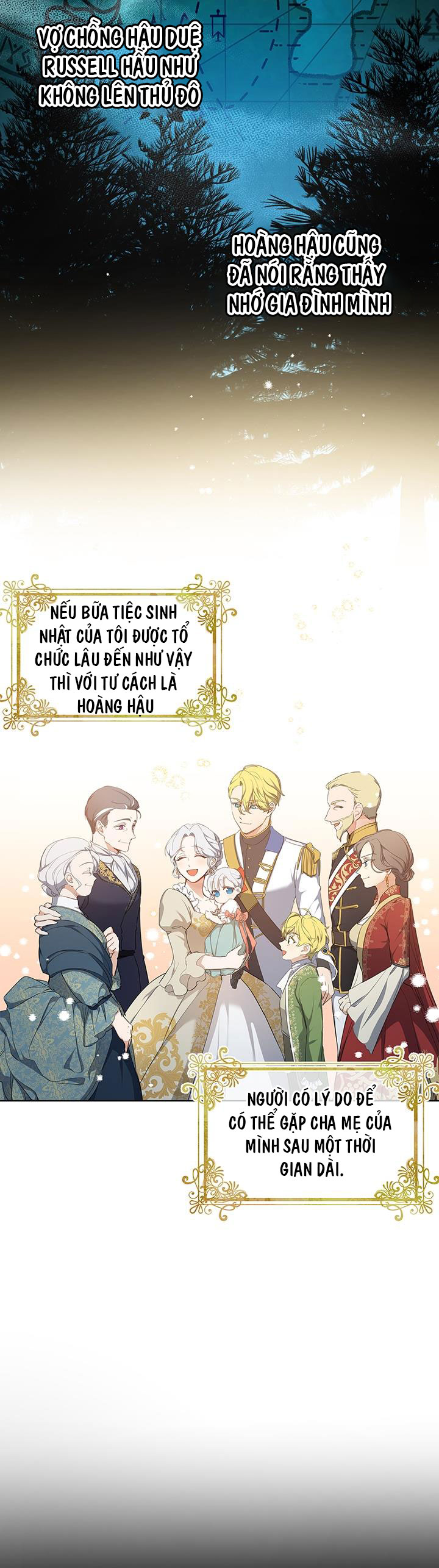 hướng đến ánh dương một lần nữa chapter 5.1 10