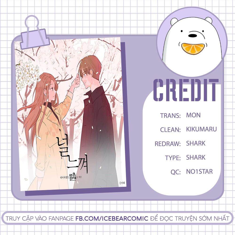 kiếp này cũng xin chăm sóc tôi như vậy nhé kiếp này cũng xin chăm sóc tôi như vậy nhé chapter 15 3