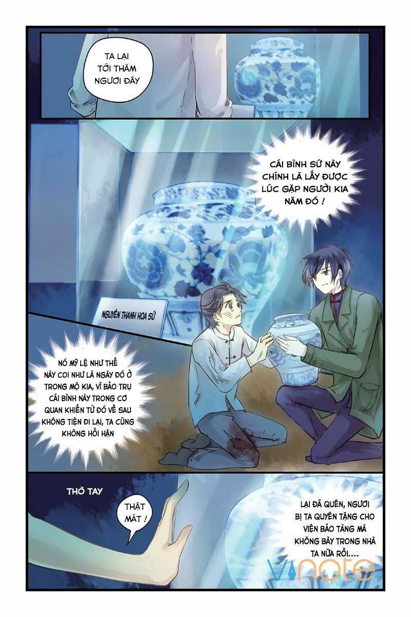 ách xá - yashe chapter 9.2 20