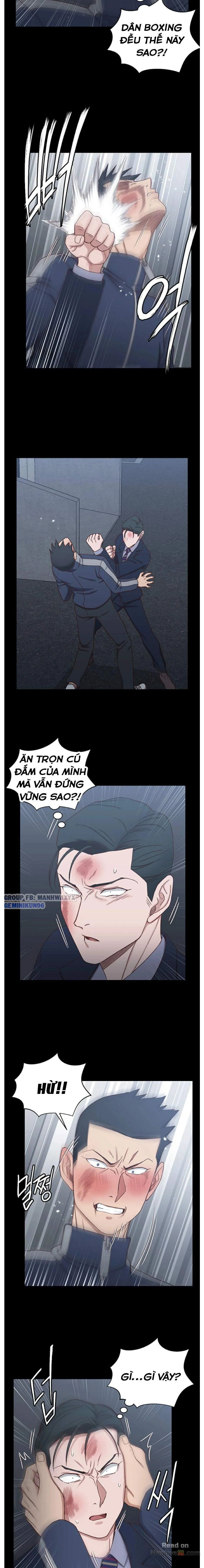 thanh niên động kinh chapter 101 11