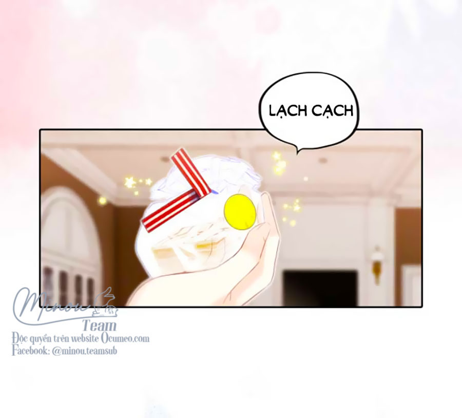 con tim rung động 3 chapter 8.1 6