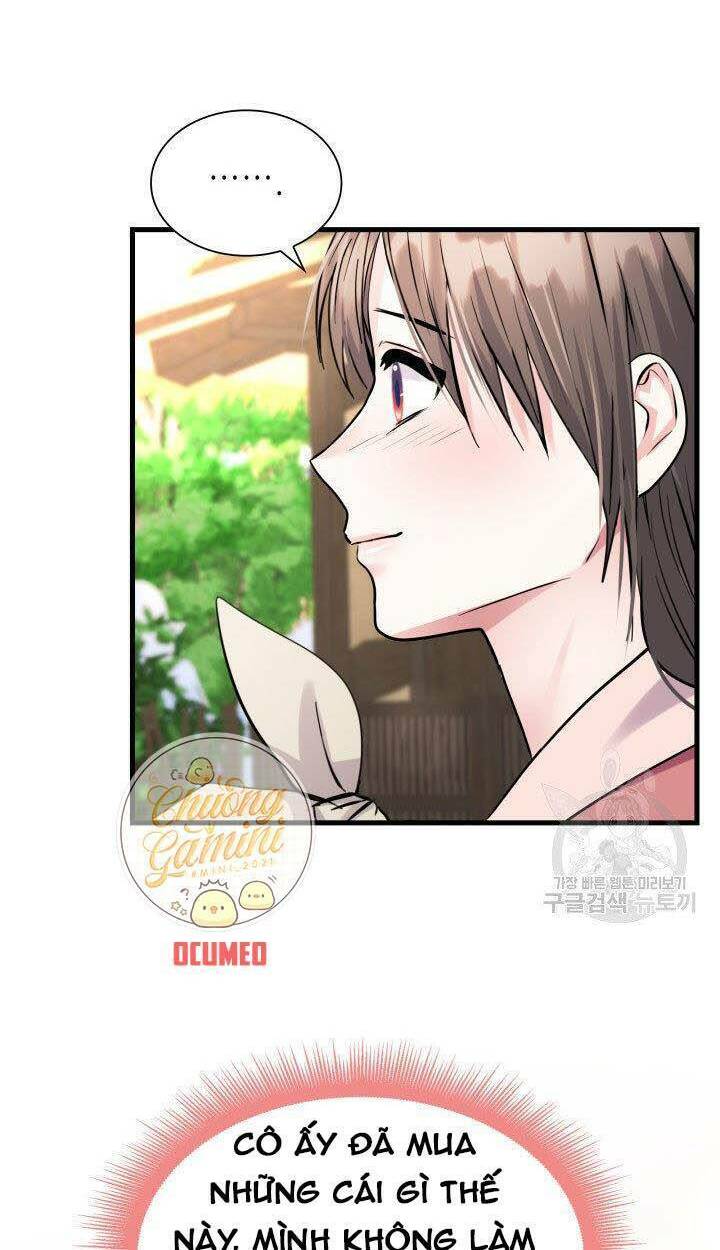 cô dâu của sói đen chapter 11 11