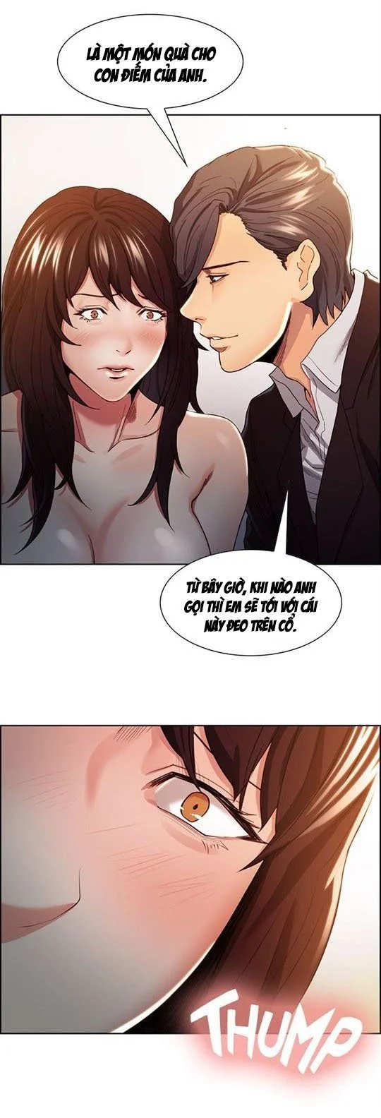 hương vị trái cấm chapter 3 5