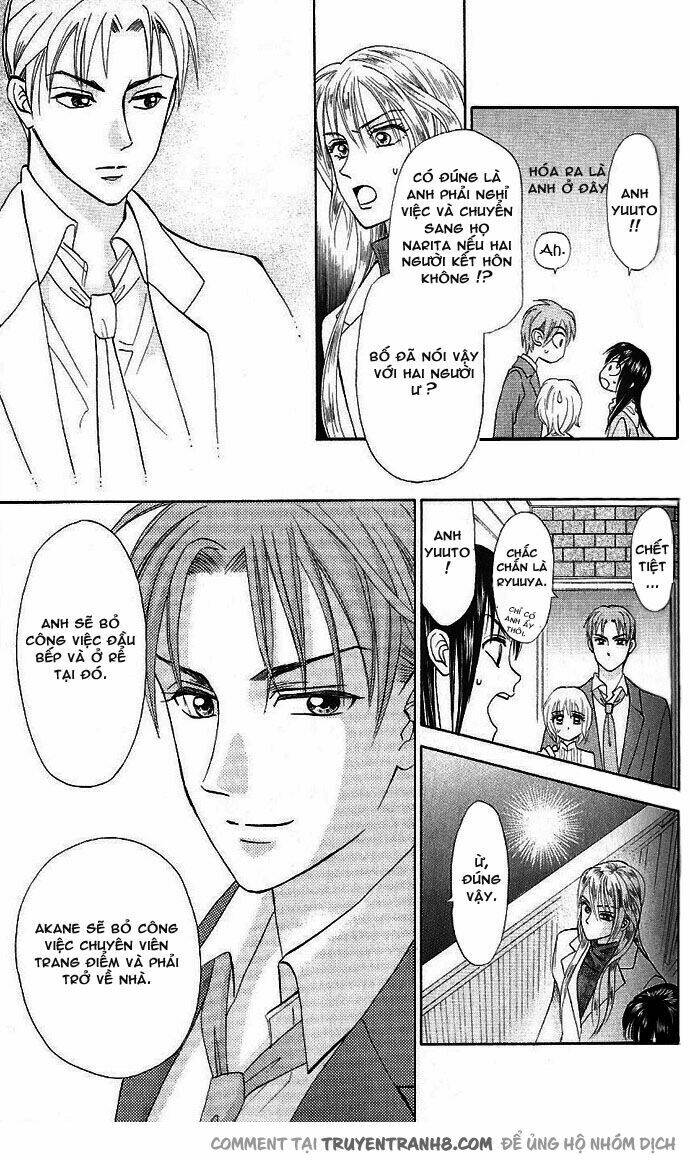 romeo và juliet hiện đại ii chapter 3 10