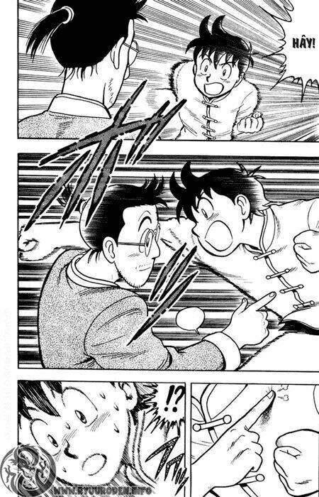 hoàng phi hồng phần 1 chapter 17 22