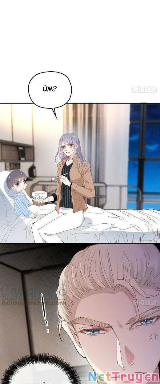 một vợ yêu, một bé con chapter 158 14