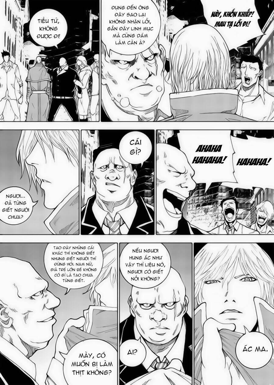 rakshasa street chapter 16 20