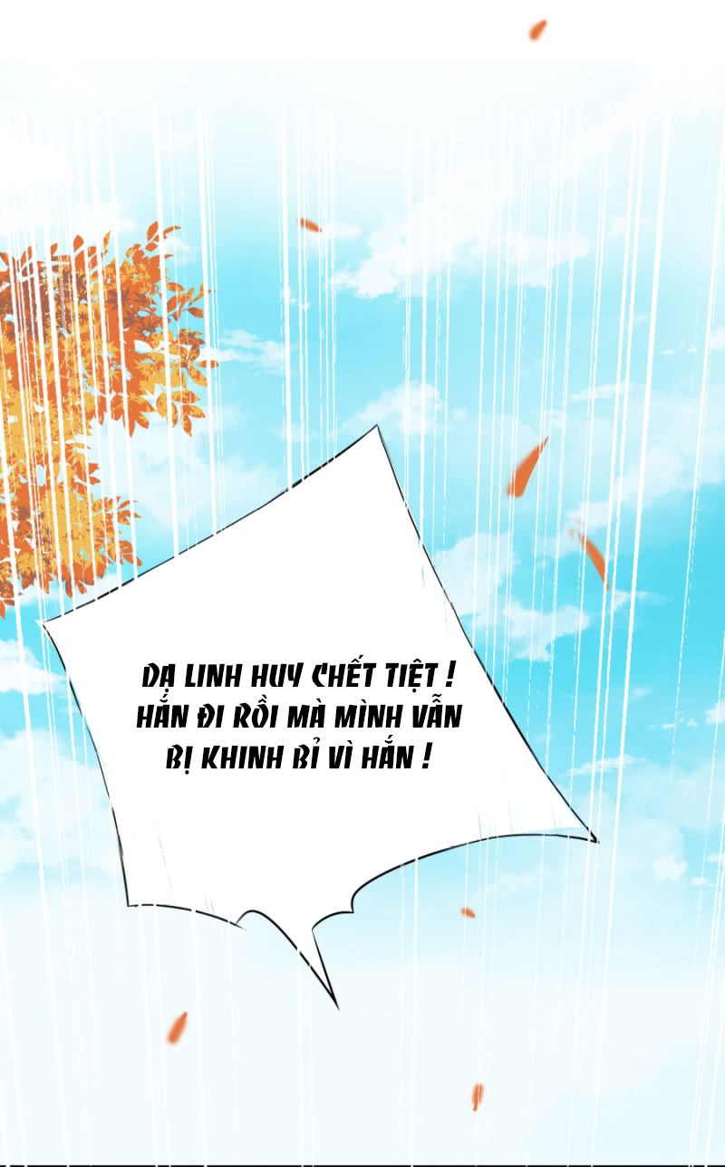 solo đi vương gia chapter 84 5