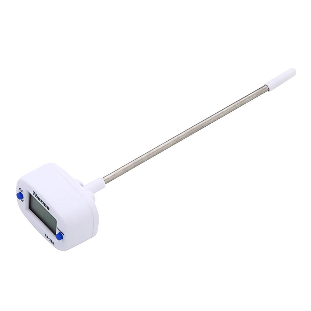 Digital Food Probe BBQ Thermometers Kitchen Cooking Food Meat Thermometer