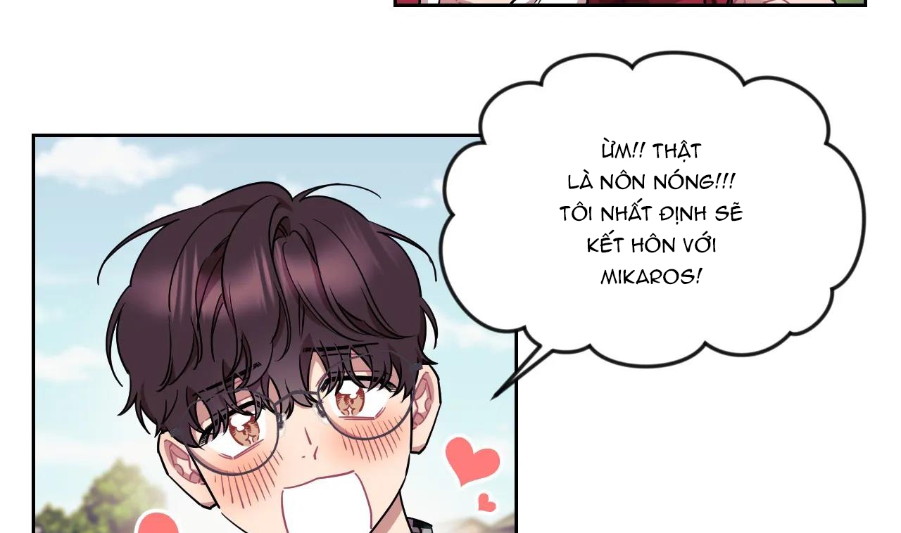 tiêu chuẩn tình yêu 100% chapter 1 72