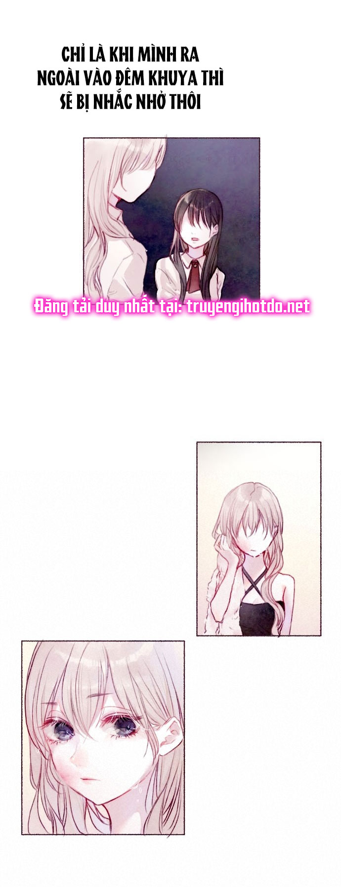 hoa viên bí mật chapter 15 8