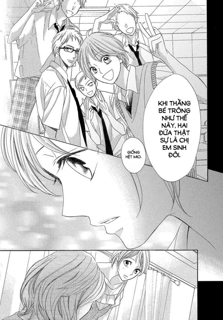 men’s life chapter 1.1 9