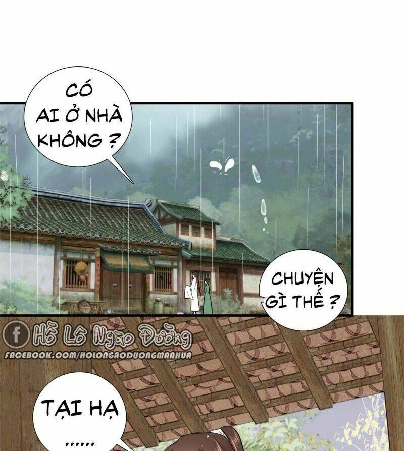 thiều quang mạn chapter 74 3