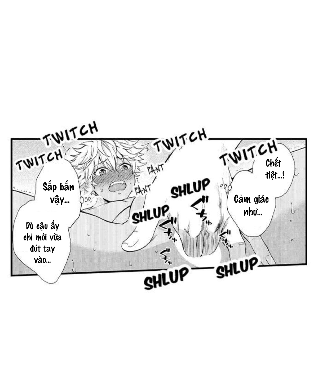 bị chịch bởi thằng bạn thân chapter 41.2 6