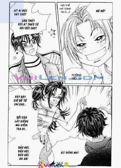 nhật ký tân hôn chapter 9 159