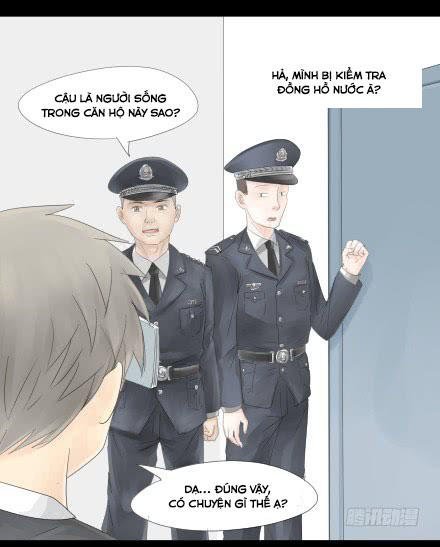 một con chó chapter 10 3