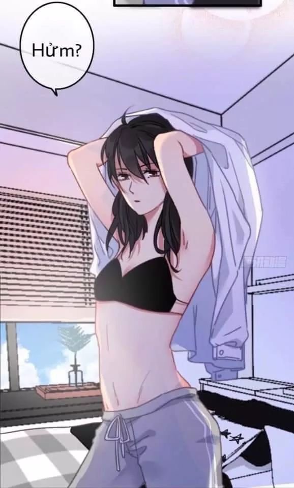 lời thì thầm chapter 35 33