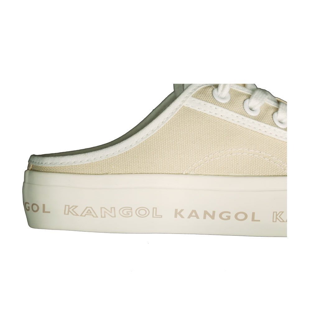 Giày Kangol Women Canvas Shoes 6222160631