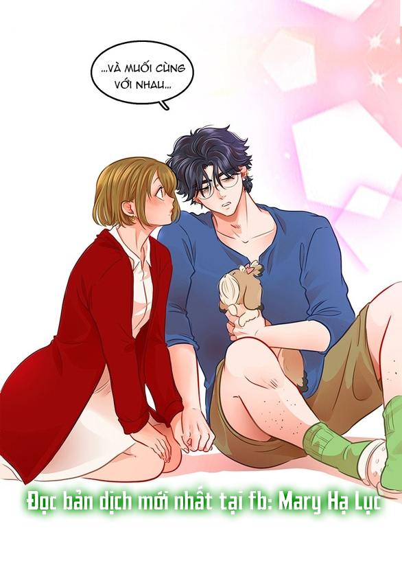 chú cún của em thật đáng yêu chapter 3.1 2