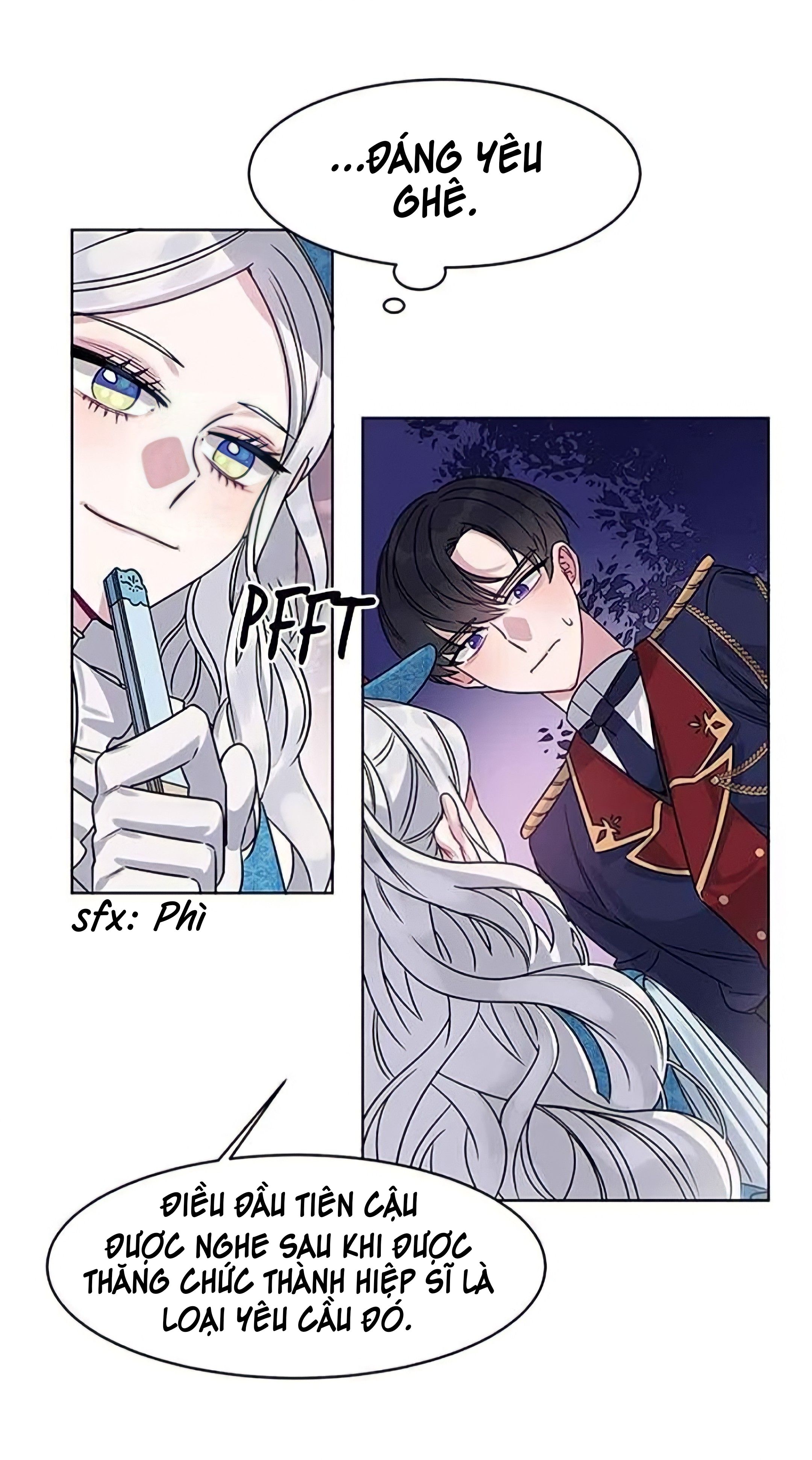 có rồng! (full) chapter 1 53