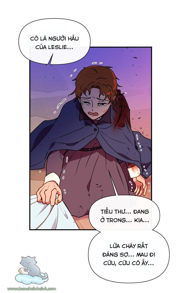 công nương khế ước của gia tộc công tước quái vật chapter 57 56