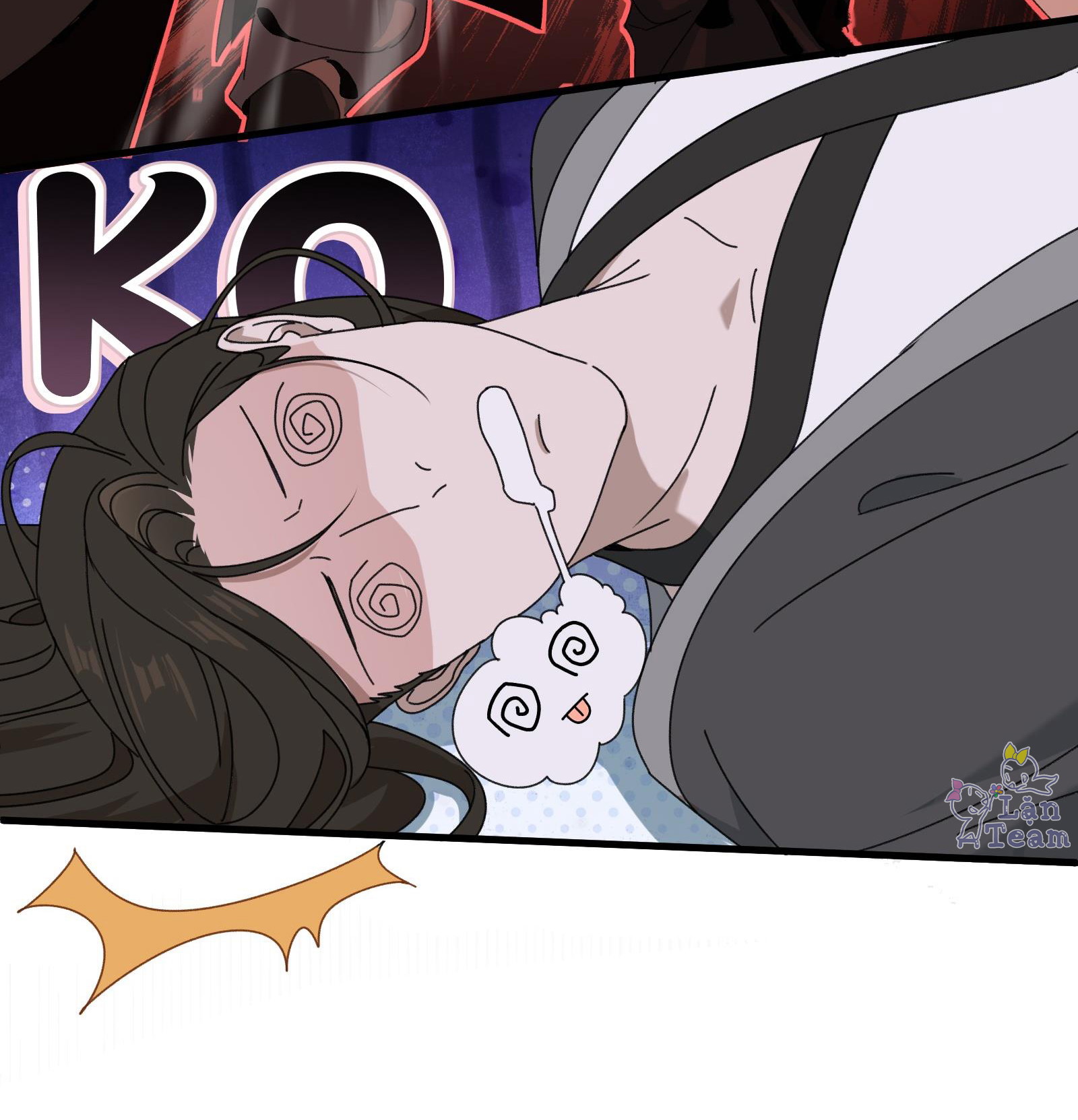 kế hoạch tẩu thoát chapter 7 22